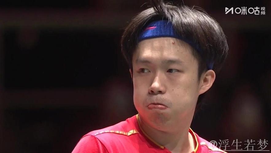 五连胜!乒联混团世界杯:中国8-0横扫韩国,连续四场比赛零封 五连胜!乒联混团世界杯:中国8-0横扫韩国,连续四场比赛零封