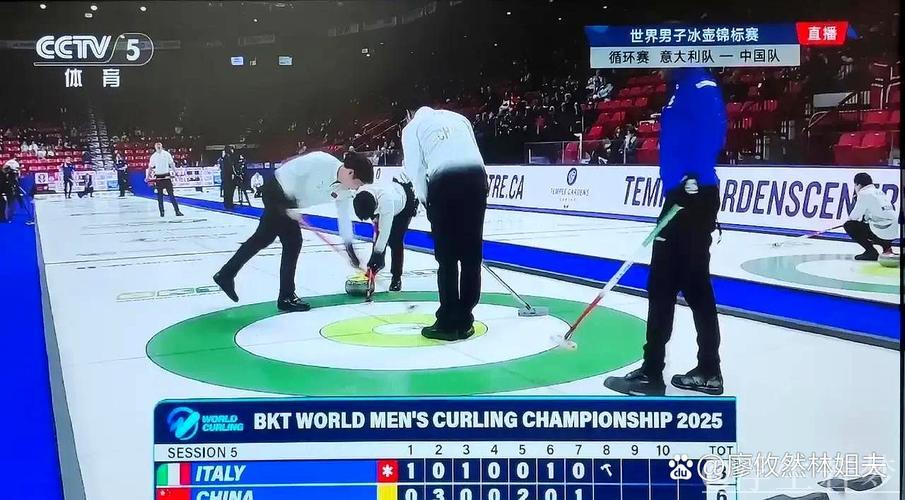 中国队击败意大利取得三连胜。