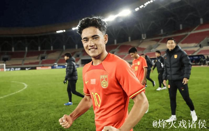 U17亚预赛-万项梅开二度赵松源传射建功 U16国足8-0大胜斯里兰卡 U17亚预赛-万项梅开二度赵松源传射建功 U16国足8-0大胜斯里兰卡