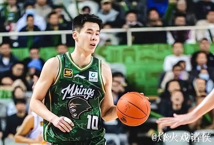 焦泊乔14+10郭昊文复出20+5 广东送南京5连败 焦泊乔14+10郭昊文复出20+5 广东送南京5连败