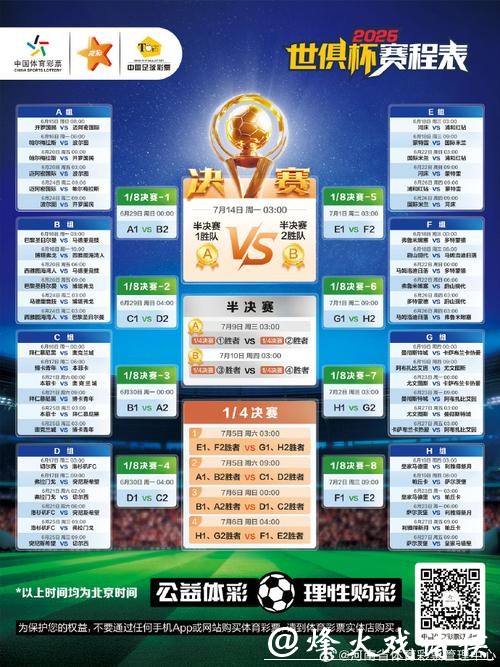 2026世界杯赛程直播全攻略,精彩不停 2026世界杯赛程直播全攻略,精彩不停